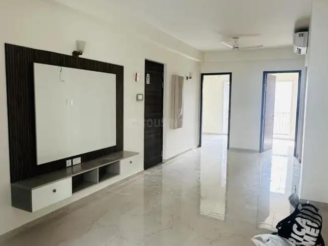 3 BHK Apartment in Sector 61 for rent Gurgaon. The reference number is 19982913