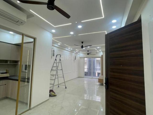 3 BHK Apartment in Sector 61 for rent Gurgaon. The reference number is 20470839