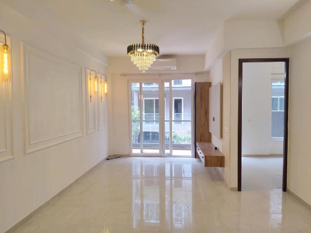 3 BHK Apartment in Sector 61 for rent Gurgaon. The reference number is 20675324