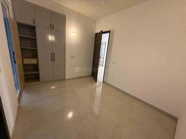3 BHK Apartment in Sector 61 for rent Gurgaon. The reference number is 20027985