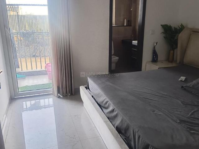 3 BHK Apartment in Sector 61 for rent Gurgaon. The reference number is 20051558