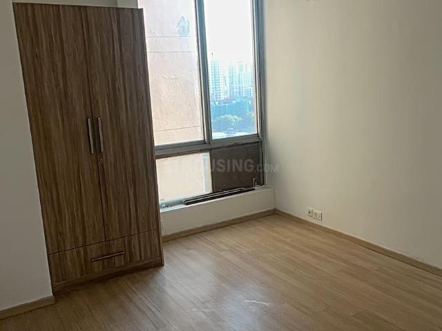 3 BHK Apartment in Sector 61 for rent Gurgaon. The reference number is 20052486