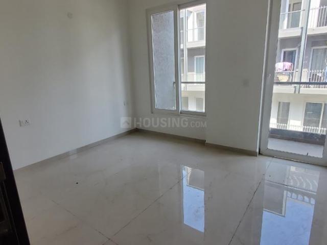 3 BHK Apartment in Sector 61 for rent Gurgaon. The reference number is 20109059