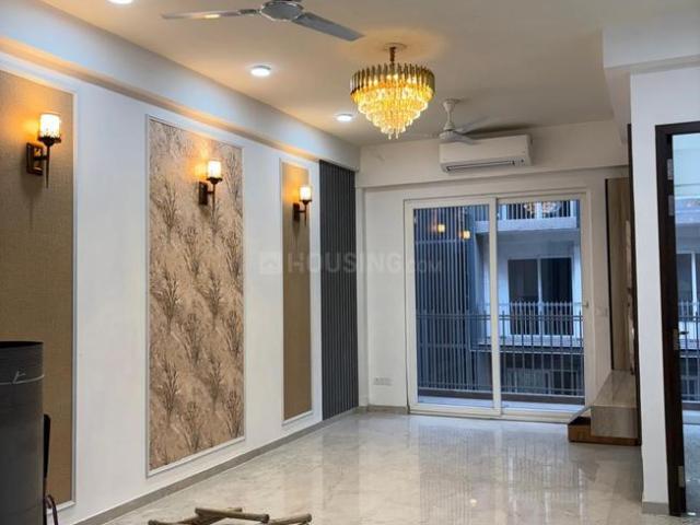 3 BHK Apartment in Sector 61 for rent Gurgaon. The reference number is 20178934