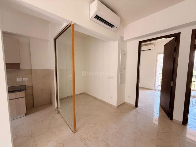 3 BHK Apartment in Sector 61 for rent Gurgaon. The reference number is 20211823