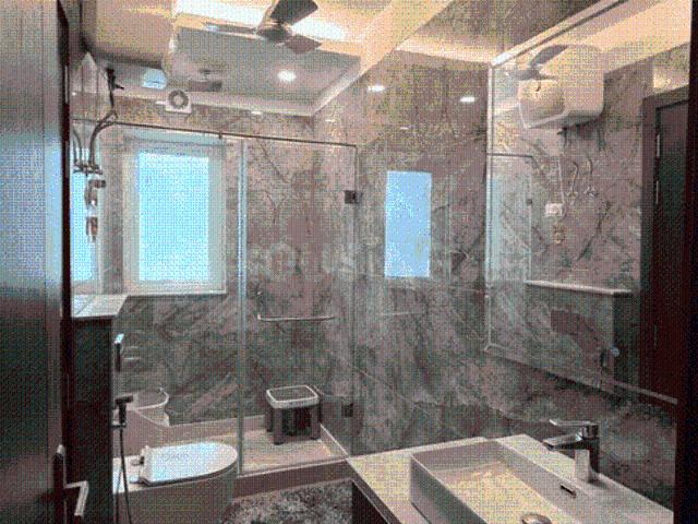 3 BHK Apartment in Sector 61 for rent Gurgaon. The reference number is 20216074