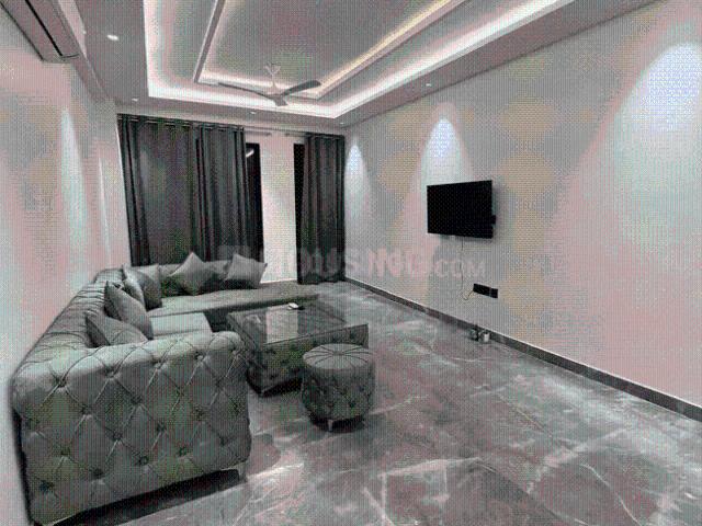 3 BHK Apartment in Sector 61 for rent Gurgaon. The reference number is 20216100