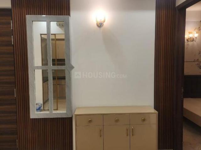 3 BHK Apartment in Sector 61 for rent Gurgaon. The reference number is 20290694