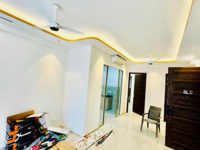3 BHK Apartment in Sector 61 for rent Gurgaon. The reference number is 20291779