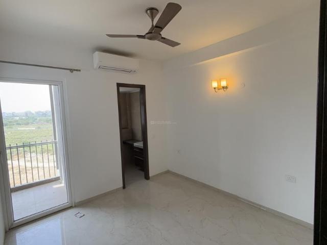 3 BHK Apartment in Sector 61 for rent Gurgaon. The reference number is 20294090