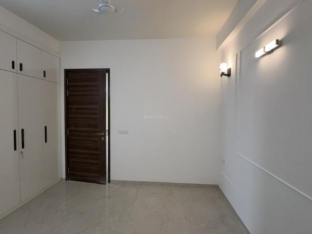 3 BHK Apartment in Sector 61 for rent Gurgaon. The reference number is 20294261
