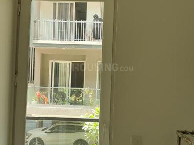 3 BHK Apartment in Sector 61 for rent Gurgaon. The reference number is 20299981