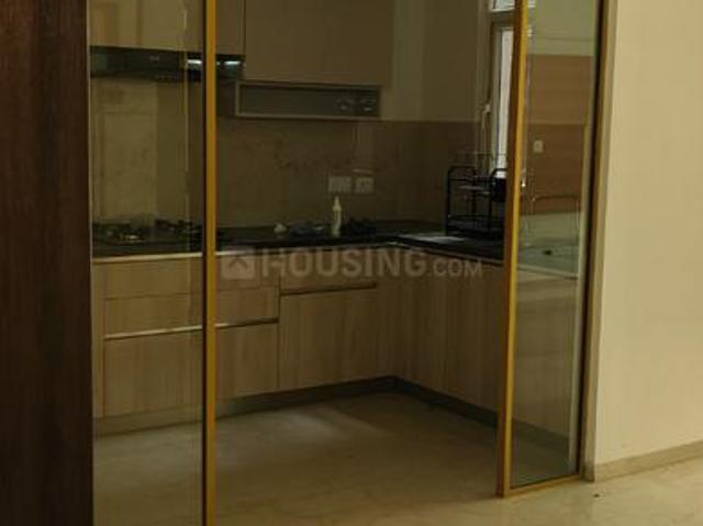 3 BHK Apartment in Sector 61 for rent Gurgaon. The reference number is 20307497