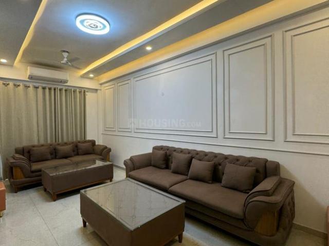3 BHK Apartment in Sector 61 for rent Gurgaon. The reference number is 20326463