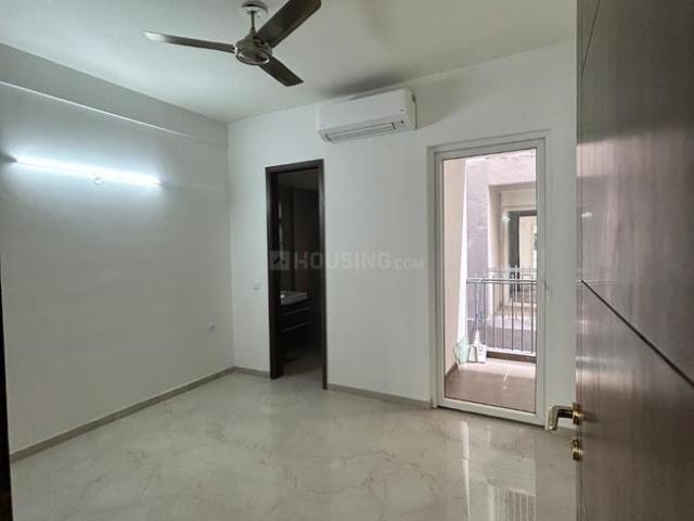 3 BHK Apartment in Sector 61 for rent Gurgaon. The reference number is 20336197