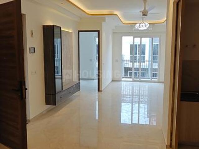 3 BHK Apartment in Sector 61 for rent Gurgaon. The reference number is 20350556