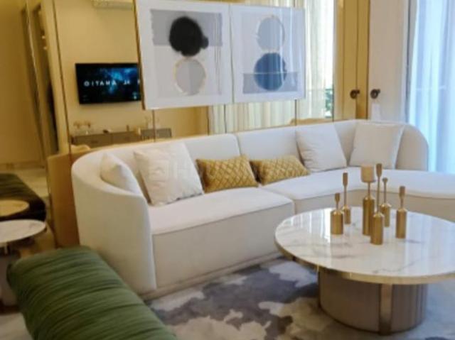 3 BHK Apartment in Sector 61 for rent Gurgaon. The reference number is 20356904