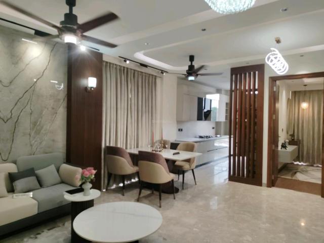 3 BHK Apartment in Sector 61 for rent Gurgaon. The reference number is 20383410