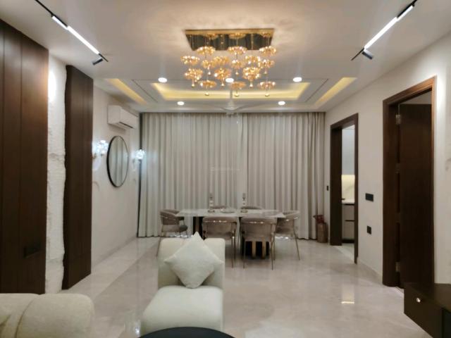 3 BHK Apartment in Sector 61 for rent Gurgaon. The reference number is 20383531
