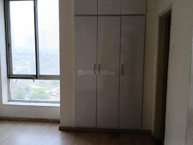 3 BHK Apartment in Sector 61 for rent Gurgaon. The reference number is 20385107