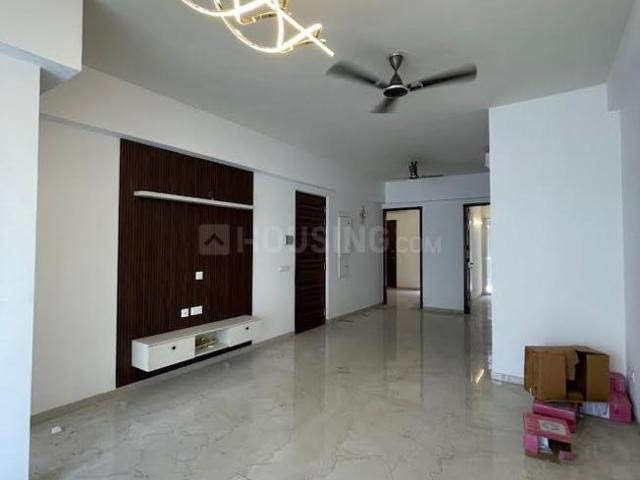3 BHK Apartment in Sector 61 for rent Gurgaon. The reference number is 20391001