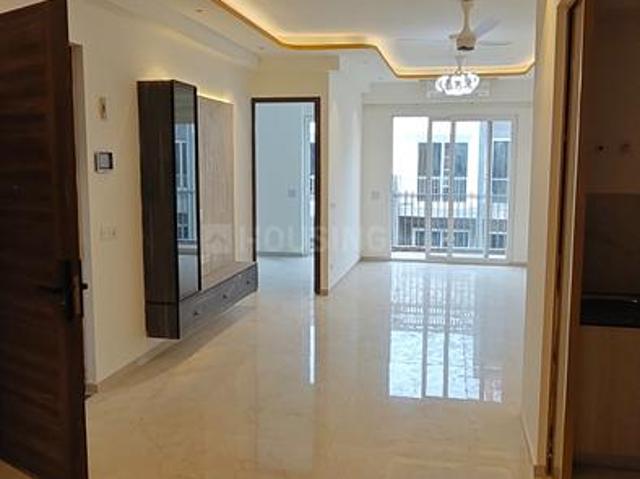 3 BHK Apartment in Sector 61 for rent Gurgaon. The reference number is 20392411