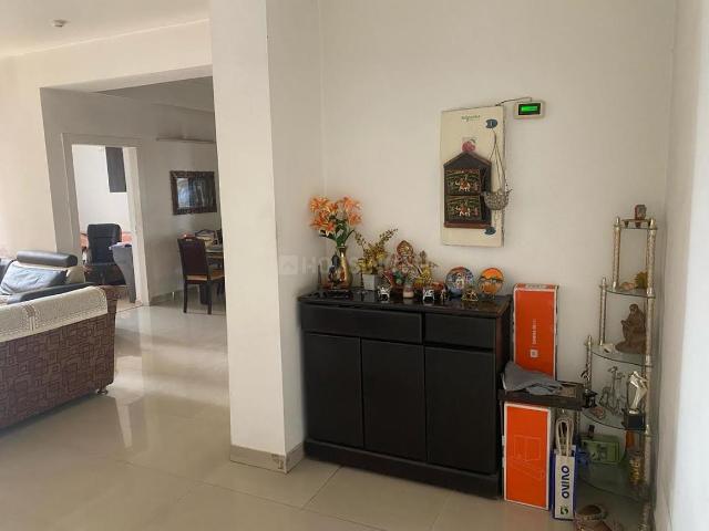 3 BHK Apartment in Sector 61 for rent Gurgaon. The reference number is 20394053