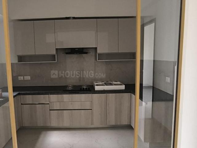 3 BHK Apartment in Sector 61 for resale Gurgaon. The reference number is 19380857