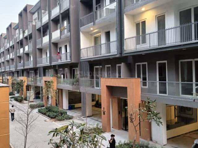 3 BHK Apartment in Sector 61 for resale Gurgaon. The reference number is 19875021