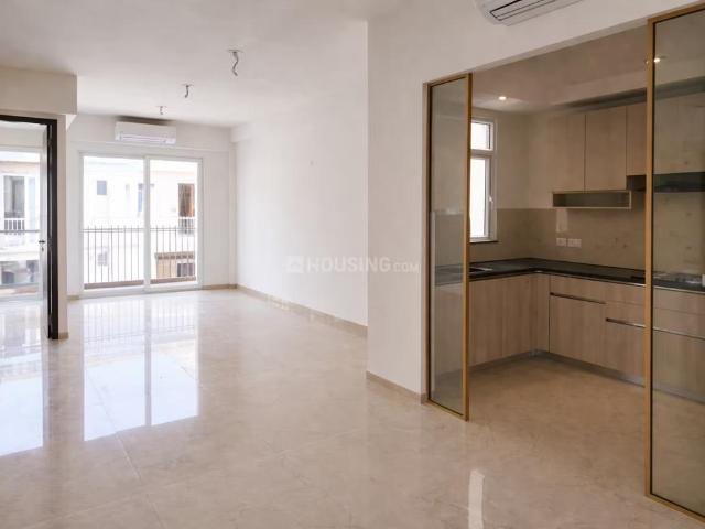 3 BHK Apartment in Sector 61 for resale Gurgaon. The reference number is 20156095