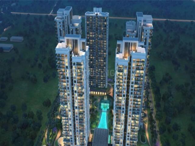 3 BHK Apartment in Sector 61 for resale Gurgaon. The reference number is 20649851