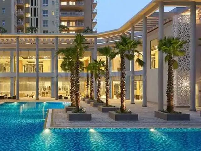 3 BHK Apartment in Sector 61 for resale Gurgaon. The reference number is 20677861