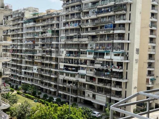 3 BHK Apartment in Sector 61 for resale Sonipat. The reference number is 20501090