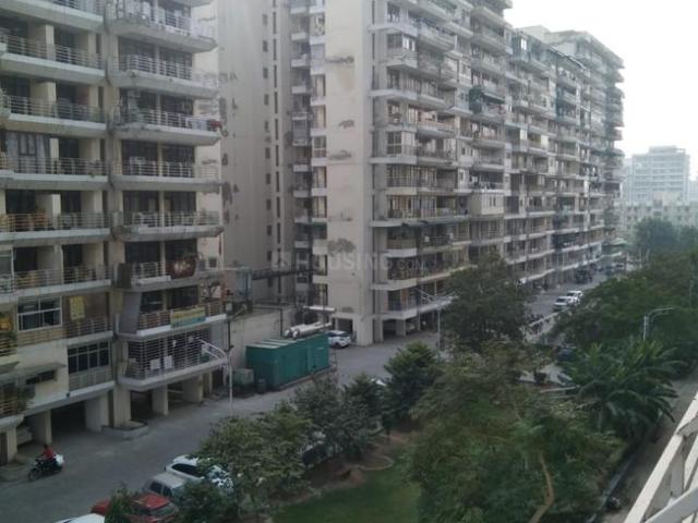 3 BHK Apartment in Sector 61 for resale Sonipat. The reference number is 20507723