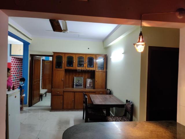 3 BHK Apartment in Sector 62 for rent Noida. The reference number is 19750323