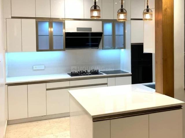 3 BHK Apartment in Sector 62 for rent Noida. The reference number is 20635323