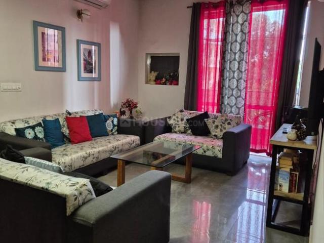 3 BHK Apartment in Sector 62 for rent Gurgaon. The reference number is 17897665