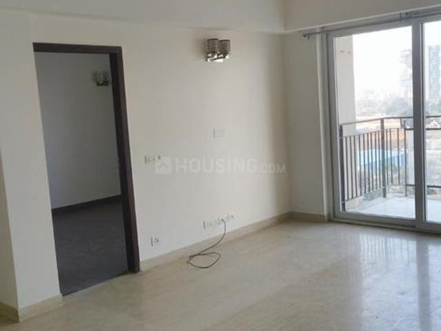 3 BHK Apartment in Sector 62 for rent Gurgaon. The reference number is 19667407