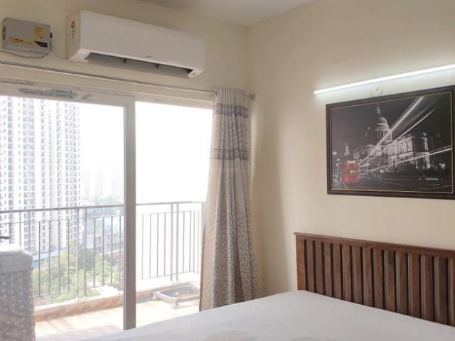 3 BHK Apartment in Sector 62 for rent Gurgaon. The reference number is 20599654