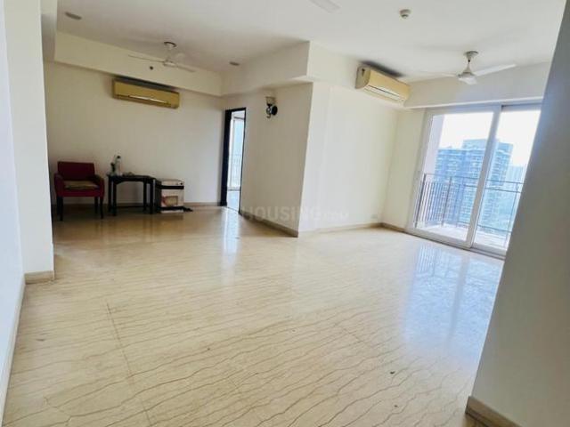 3 BHK Apartment in Sector 62 for rent Gurgaon. The reference number is 20911251