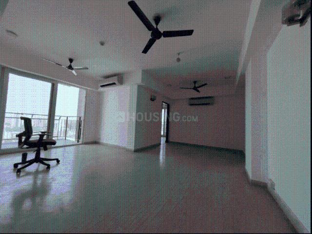 3 BHK Apartment in Sector 62 for rent Gurgaon. The reference number is 20044003