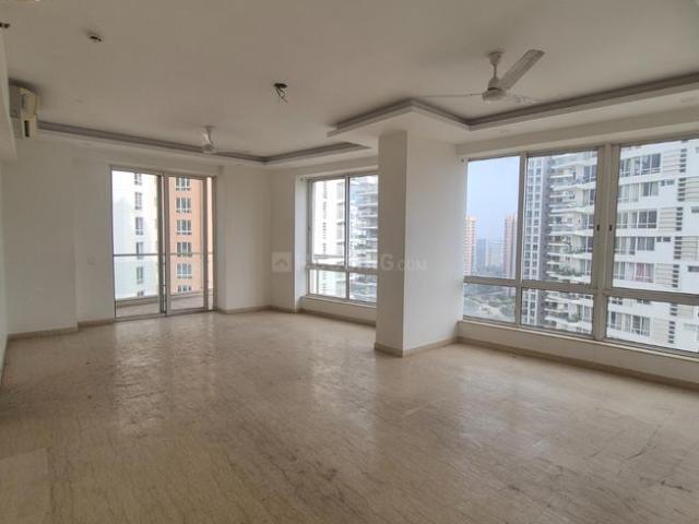 3 BHK Apartment in Sector 62 for rent Gurgaon. The reference number is 20315697