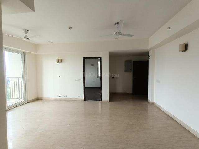 3 BHK Apartment in Sector 62 for rent Gurgaon. The reference number is 20355537