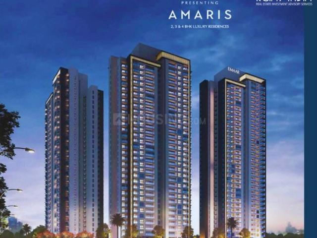 3 BHK Apartment in Sector 62 for resale Gurgaon. The reference number is 19946660