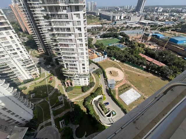 3 BHK Apartment in Sector 62 for resale Gurgaon. The reference number is 20166847