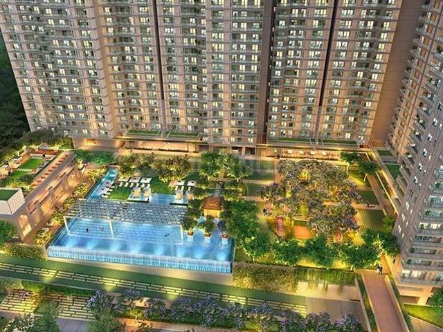 3 BHK Apartment in Sector 62 for resale Gurgaon. The reference number is 20262096
