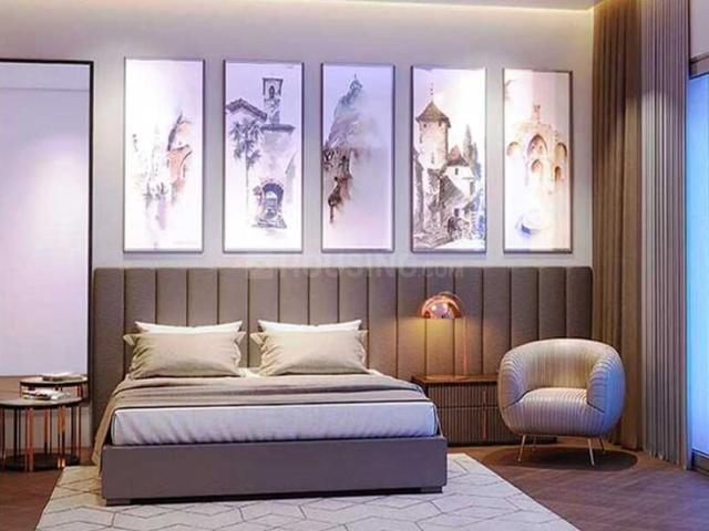 3 BHK Apartment in Sector 62 for resale Gurgaon. The reference number is 20346684