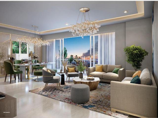 3 BHK Apartment in Sector 62 for resale Gurgaon. The reference number is 20656837