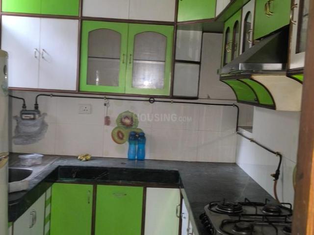 3 BHK Apartment in Sector 62 for resale Noida. The reference number is 19975947