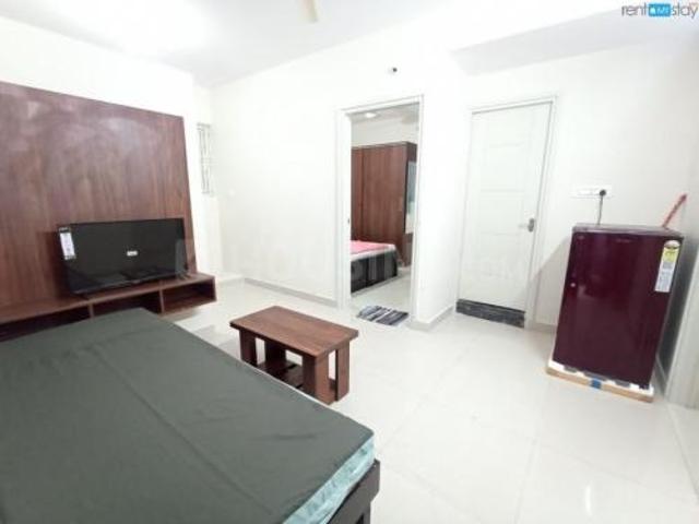 3 BHK Apartment in Sector 62 for resale Noida. The reference number is 20692733